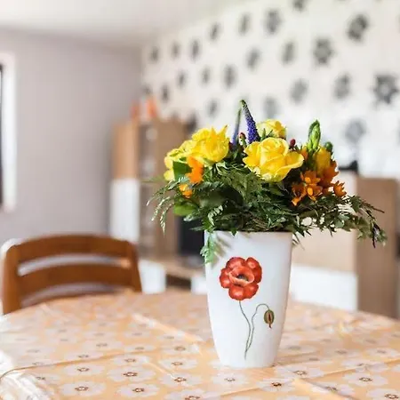 Ferienwohnung in Isenbüttel Exterior foto