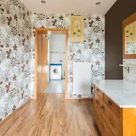 Ferienwohnung in Isenbüttel Exterior foto