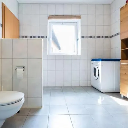 Ferienwohnung in Isenbüttel Exterior foto