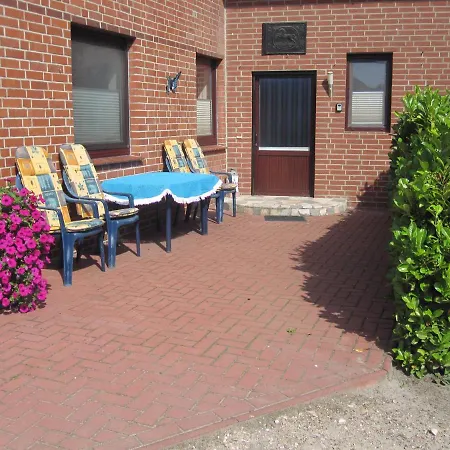 Ferienwohnung in Isenbüttel Exterior foto