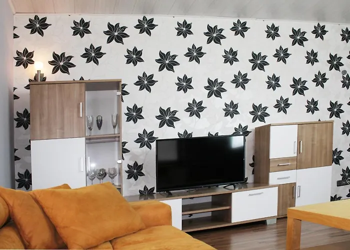 Ferienwohnung In Isenbuettel